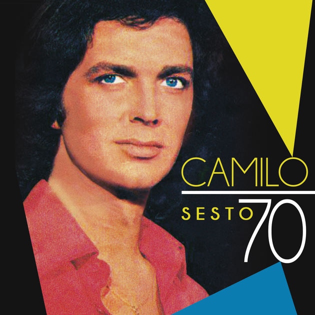 Camilo Sesto 70 - Eduardo Guervós